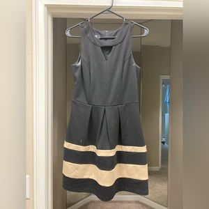 Ladies dress